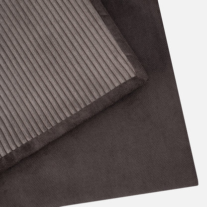 Omkeerbaar hondendeken Truffel