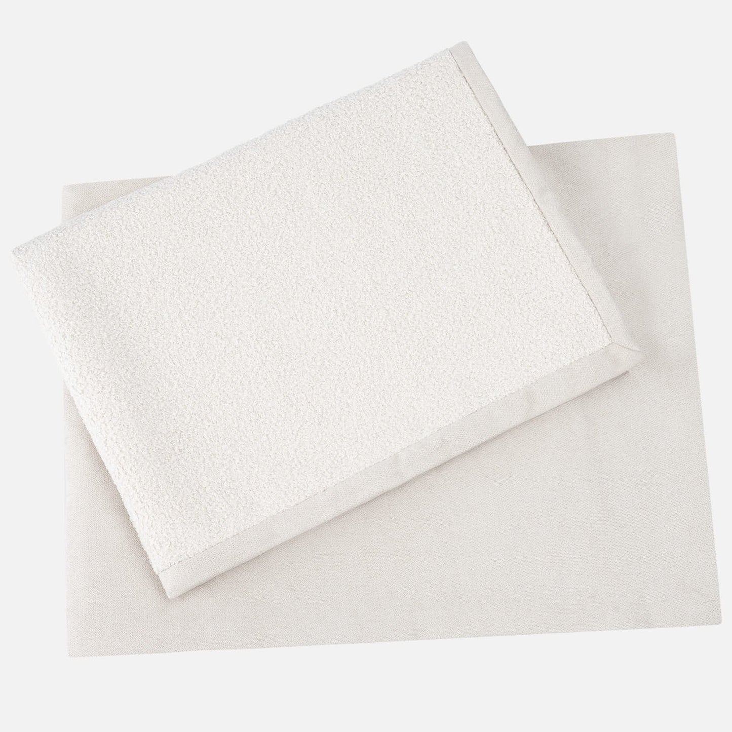 Omkeerbaar hondendeken The Cloud Sand (beige)