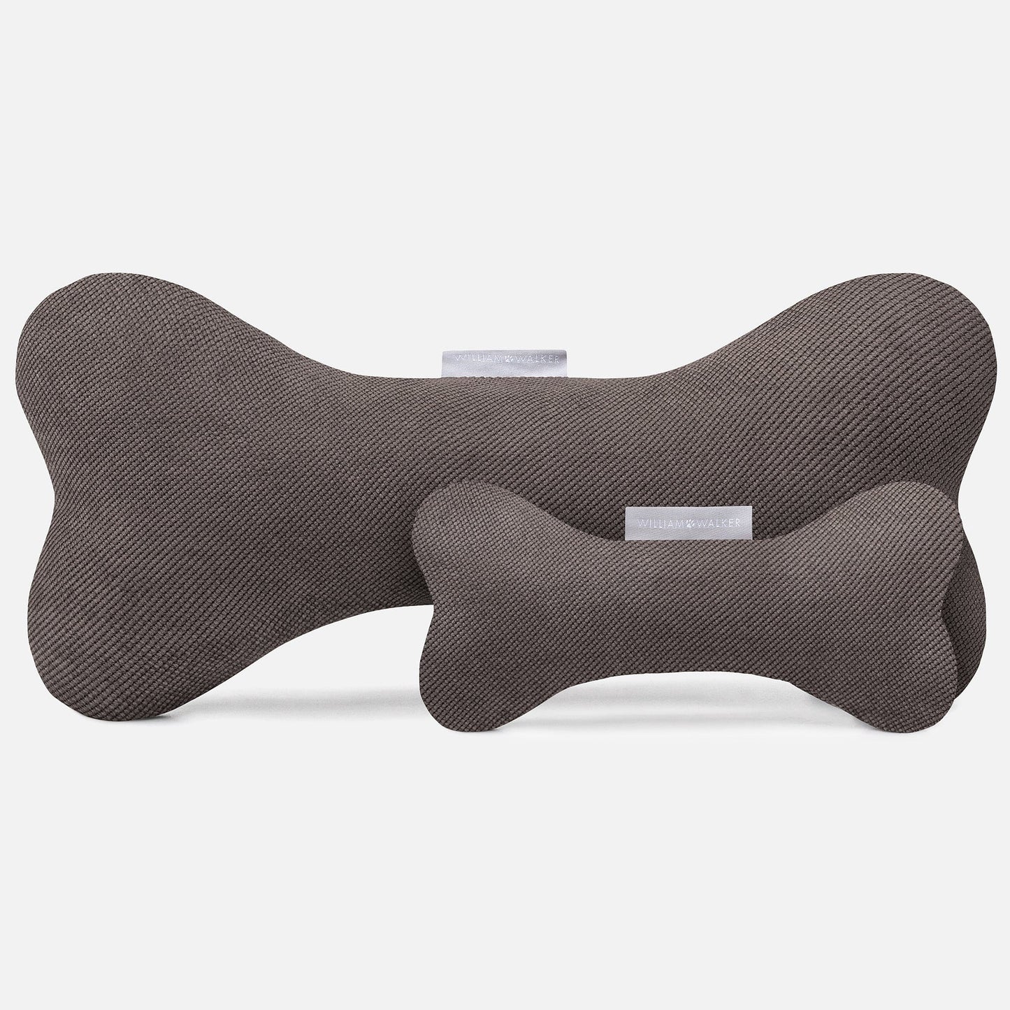 Williams Spel Bot Hout