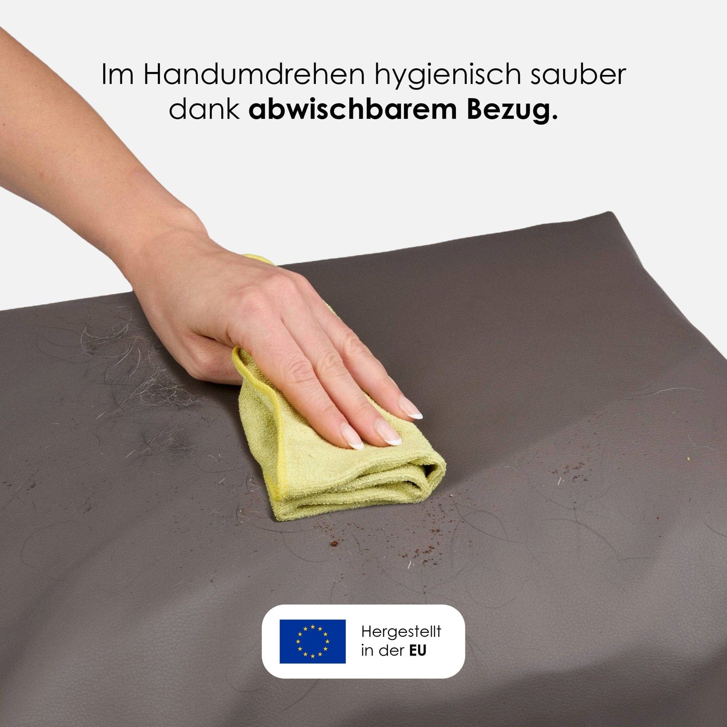 Orthopedisch hondenbed Easy