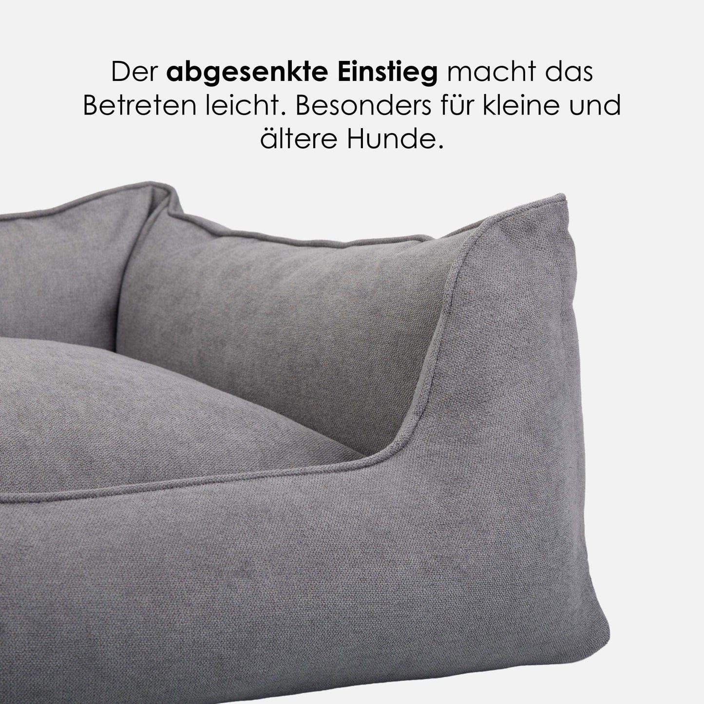 Gewoon orthopedisch hondenbed