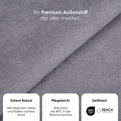 Gewoon orthopedisch hondenbed