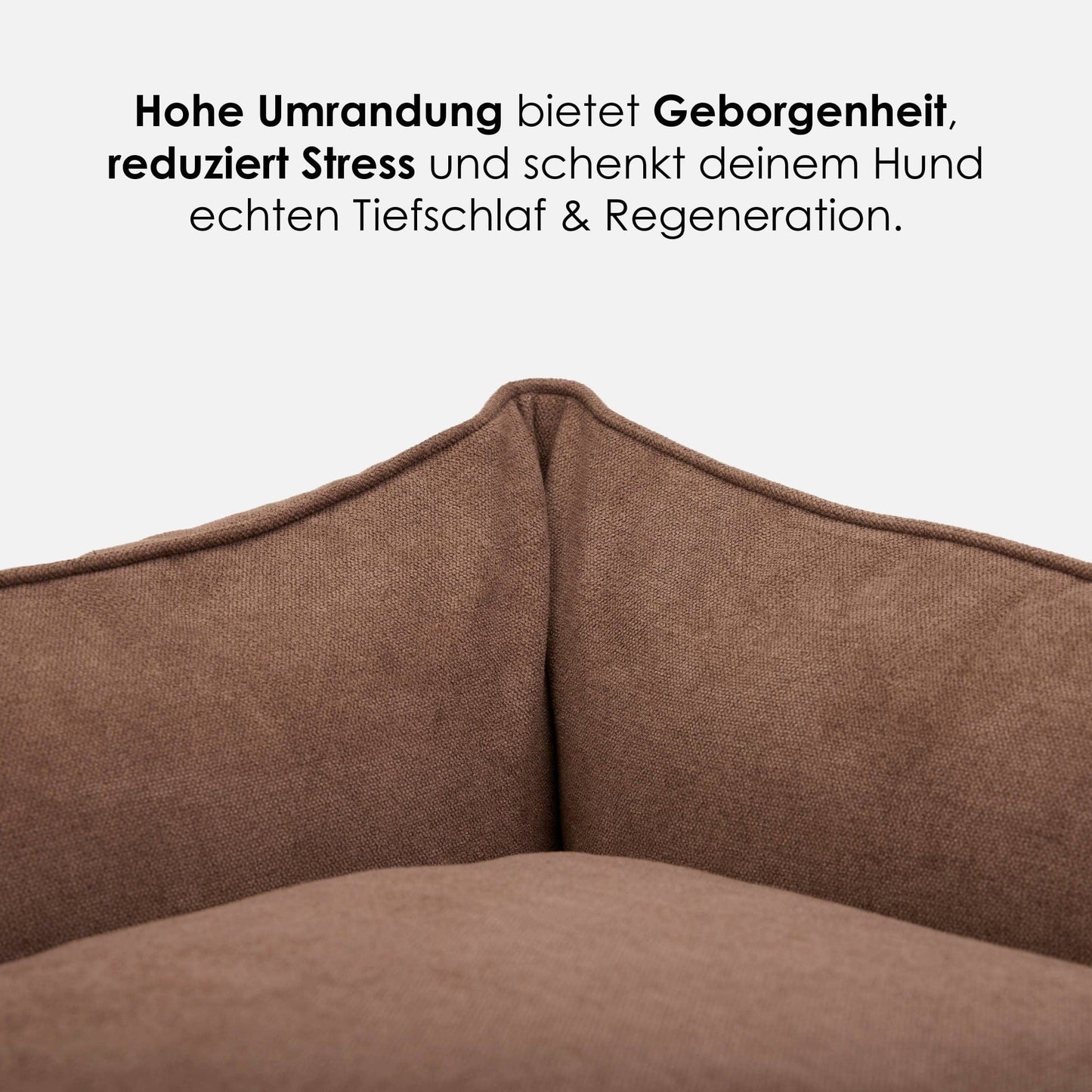 Gewoon orthopedisch hondenbed