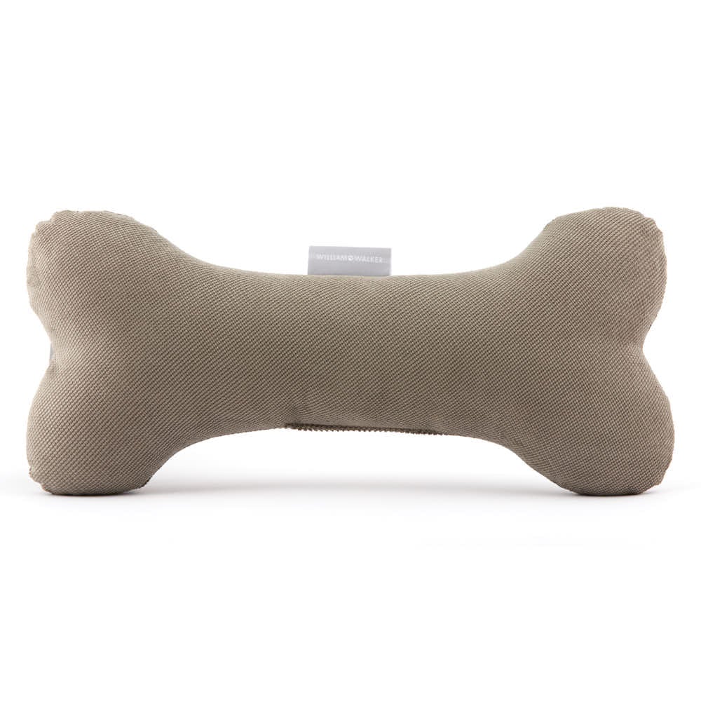 Williams Spel Botsteen