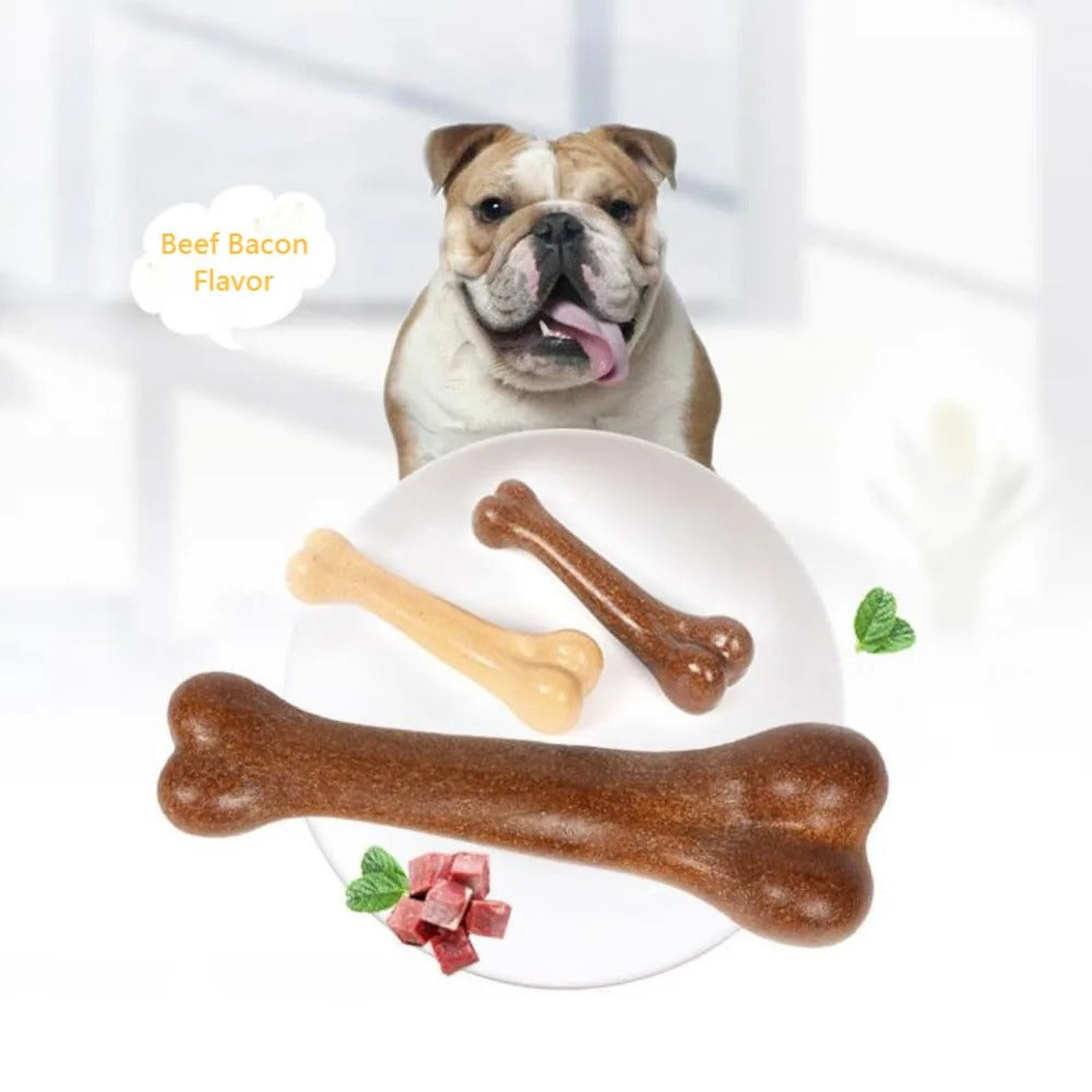 ChewBone – De veilige en duurzame kauwbot voor blije honden!